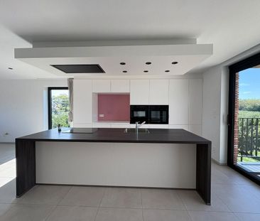 Huis te huur in Rummen voor € 1.250 met 3 slaapkamers - Foto 1