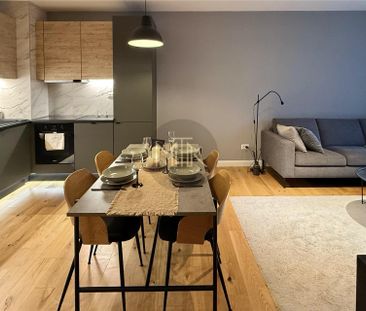 Apartament 2 camere LUX, mobilat&utilat | AVIATIEI/Baneasa - Fotografie 4