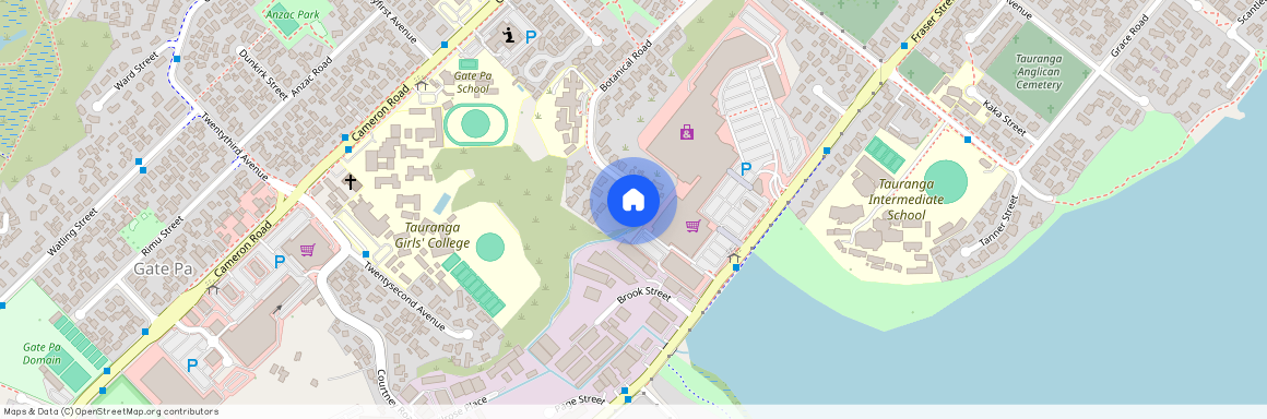 91 Botanical Road, Tauranga South