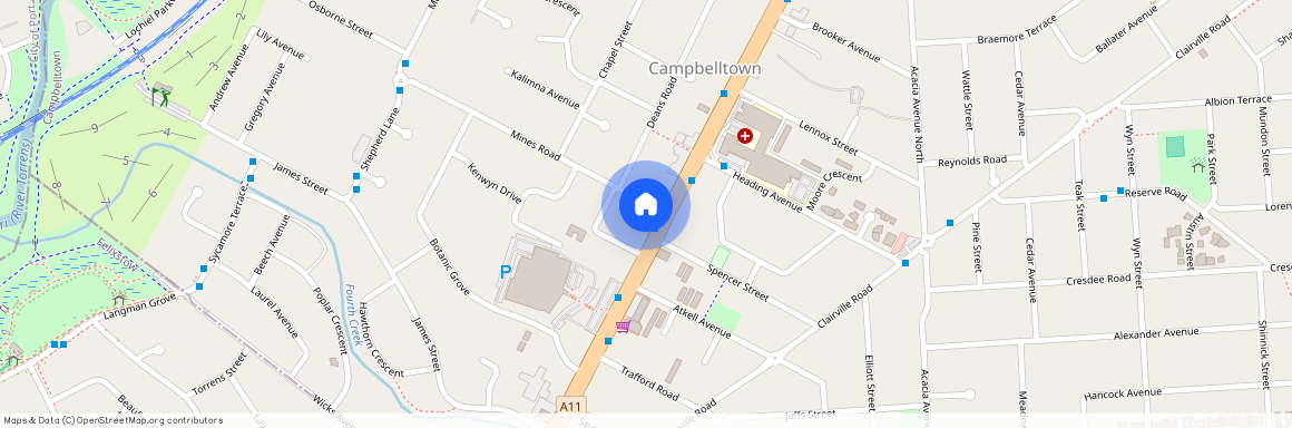 5/557 Lower North East Rd, SA 5074, Campbelltown