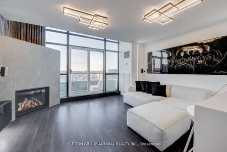 Mystic Pointe Lofts , #527 - Photo 5