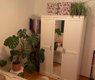 Schöne 2-Zimmer Wohnung zur Zwischenmiete - Photo 1