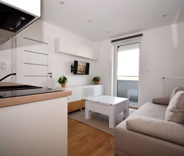 Mikrokawalerka, ul. Pszczyńska - Photo 1