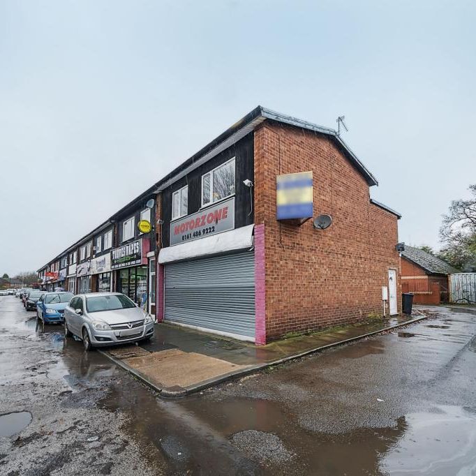 Turves Road, Cheadle Hulme, Cheadle, SK8 - Photo 1