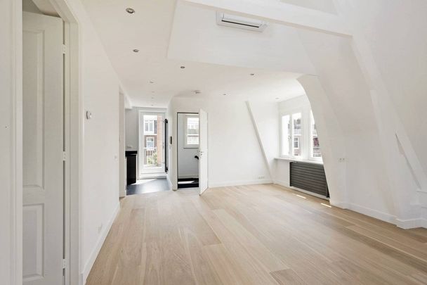 Te huur: Appartement Prins Hendriklaan 13 D in Amsterdam - Foto 1