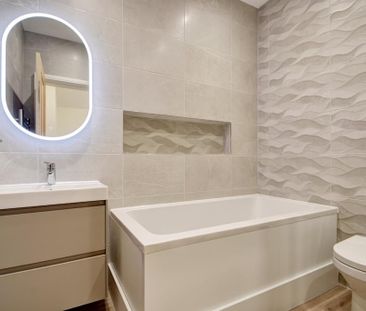 2 bedroom apartment to rent - Photo 6