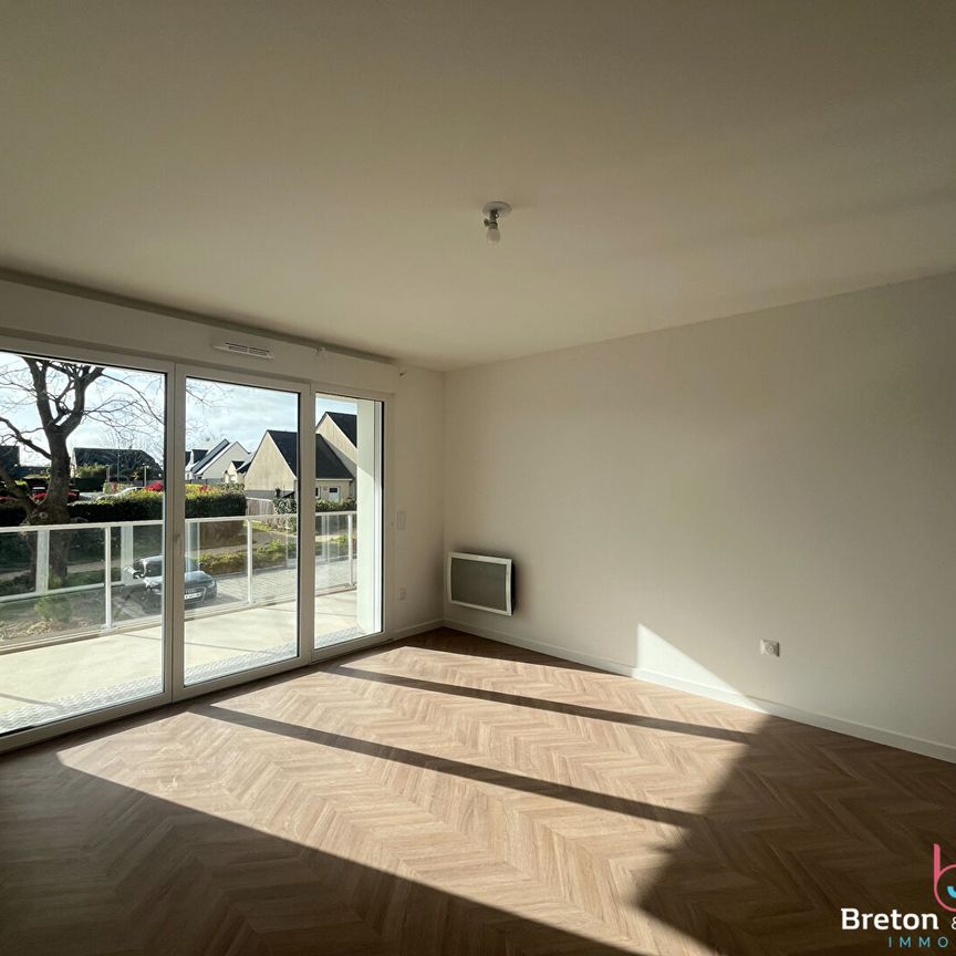 Location Appartement 3 pièces 63m² - Photo 1