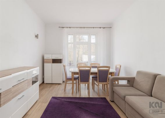 Łódź, Śródmieście, Zacisze - Фото 1