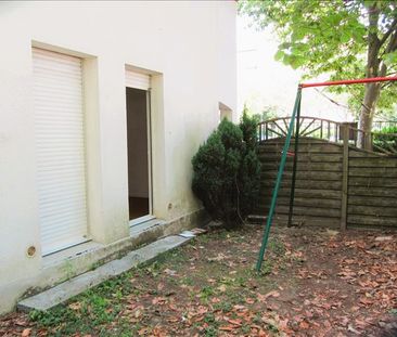 4 pièces - 81,5 m² - RDC - Colocation non autorisée - Photo 4
