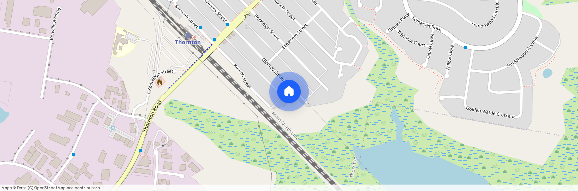 3/35 Glenroy Street, NSW 2322, Thornton