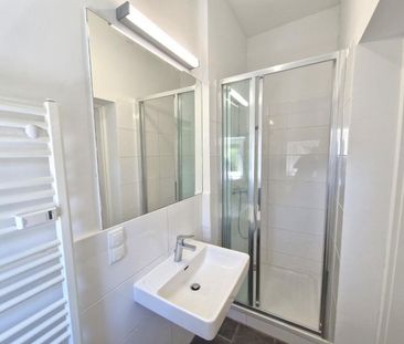 Kompakt & zentral: Perfekte Altbauwohnung für Singles & Berufstätig... - Foto 6