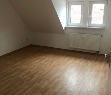 Freundliche 3 Zimmer Wohnung mit Balkon - Photo 3