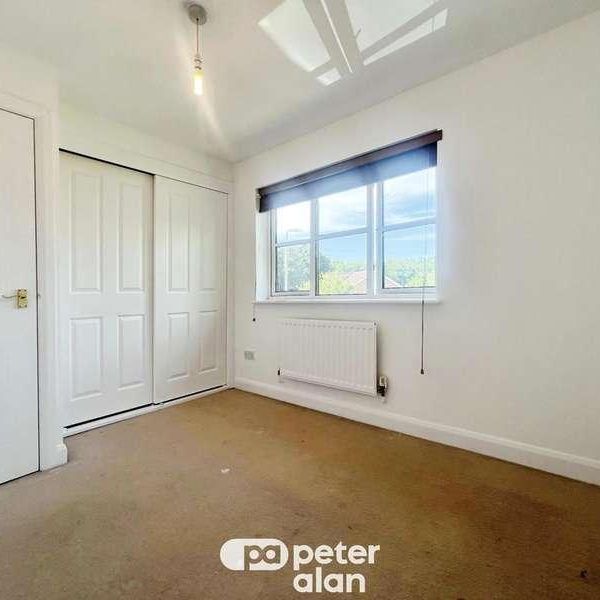 Hollington Drive, Pontprennau, Cardiff, CF23 - Photo 1