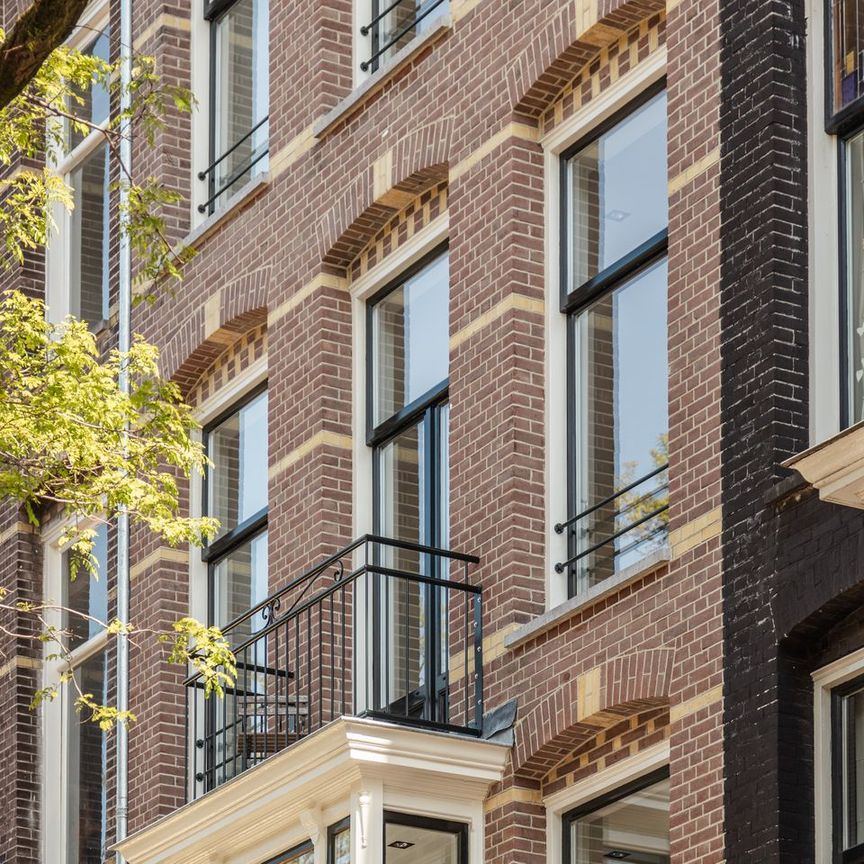 Van Breestraat 183-B, Cornelis Schuytbuurt, 1071ZN, Amsterdam - Photo 1