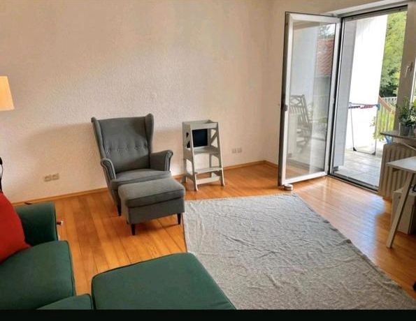 Wohnung zu vermieten Zweibrücken Mittelbach - Foto 1