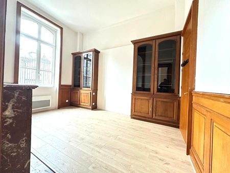 Location Appartement 3 pièces 73m² ST BRIEUC 22000 - Photo 4