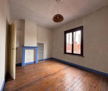 Gezellige woning met tuin TE HUUR - Photo 6