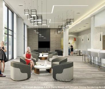 9763 Markham Road #1003 - Photo 3