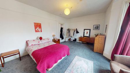 4 bedroom maisonette to rent - Photo 3