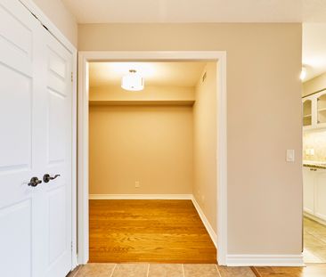 For Lease - 2325 Central Park Drive Unit# 901, Oakville, Ontario - Photo 6