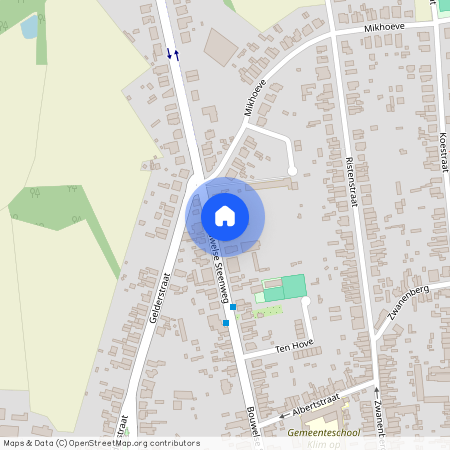 Bouwelsesteenweg 76 / 201, 2270 Herenthout