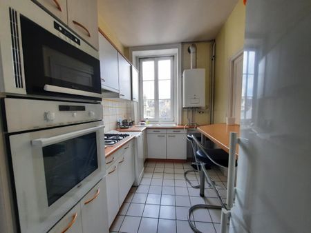 Appartement T2 à louer - 72 m² - Photo 2