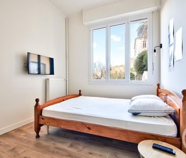 Location Appartement 2 pièces 32m² NICE 06300 - Photo 4