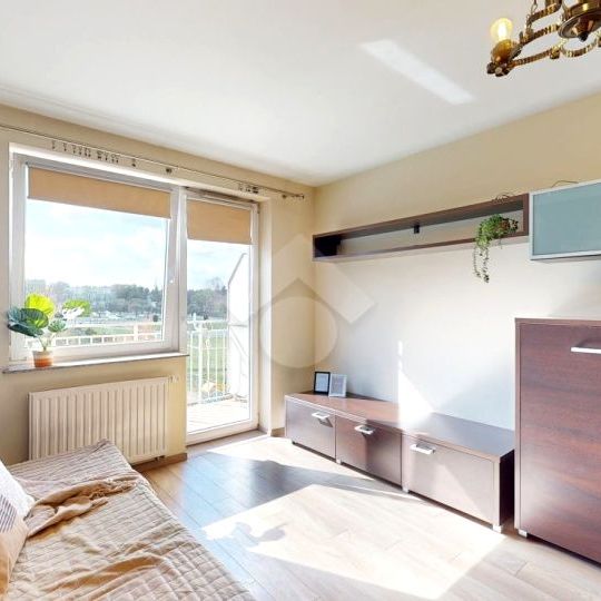 Pokój, ul. Okulickiego - Zdjęcie 1