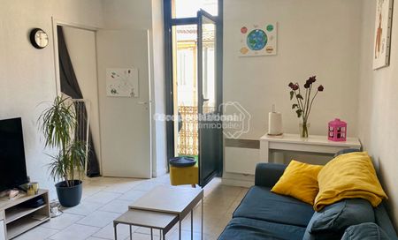 Appartement NON MEUBLÉ Les Pennes Mirabeau T3, - Photo 5