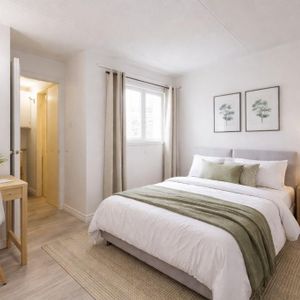 3 ½ LIBRE À PARTIR DU 1ER AVRIL 2026 - Photo 2