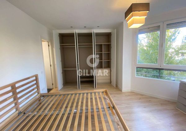 Piso en alquiler en Canillas – Madrid | Gilmar Consulting Inmobiliario