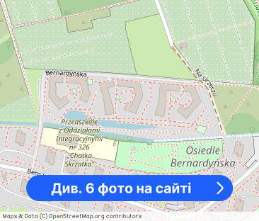 Bez prowizji | 68 m², 3 pokoje, balkon, 1 miejsce parkingowe - Фото 1