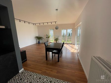 MIESZKANIE na WYNAJEM - Zdjęcie 4