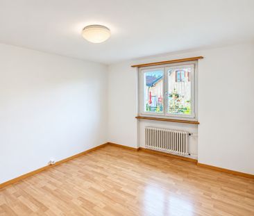 3 Zimmer, 50 m², 1. Stock - Photo 5