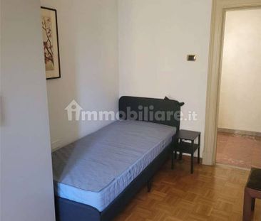 Appartamento viale Crispi, 15, Centro Storico, Modena - Foto 6