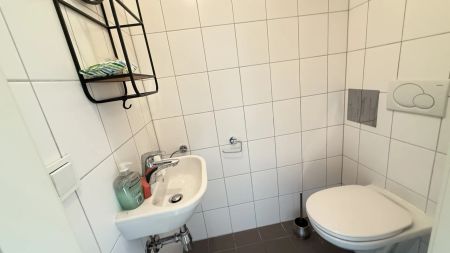 Schönbrunn in Sicht: Neu sanierte und klimatisierte 2-Zimmer mit 2 Terrassen - Photo 5