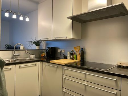 2-slaapkamerappartement met staanplaats te huur in Mechelen - Foto 4