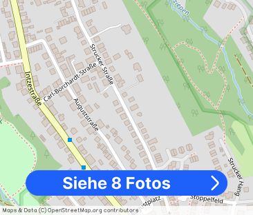 ++ KOMPLETT RENOVIERTE HELLE WOHNUNG IN SCHÖNER LAGE ++ - Foto 1