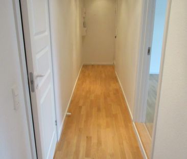 Indbydende lejlighed i hjertet af Aalborg Vestby - Foto 6