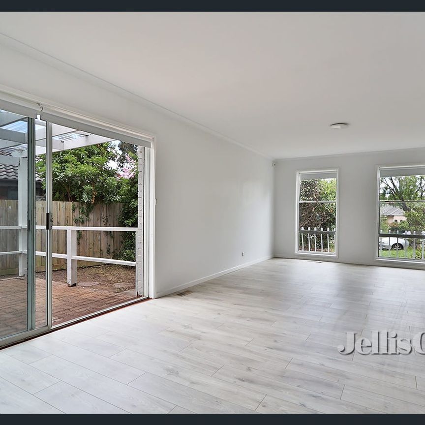 Family Lifestyle With Modern Updates - Photo 1