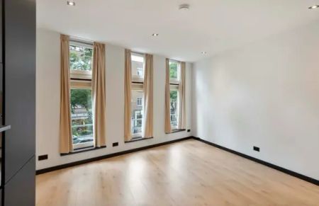Appartement Nieuwe Binnenweg, Rotterdam - À Louer - Photo 2