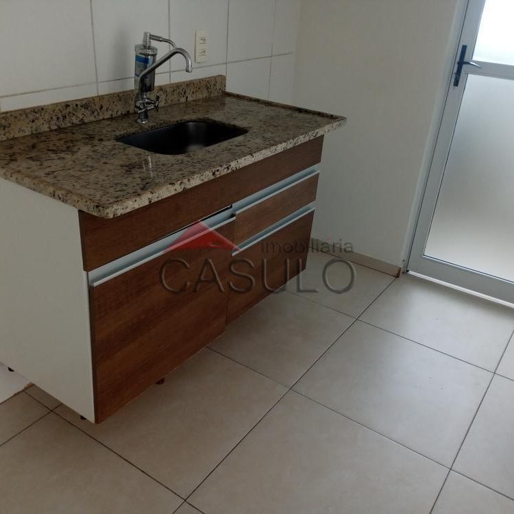 Imoveis - Na Vila Hortolândia - Foto 1