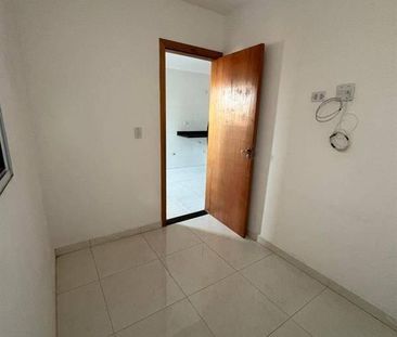 Apartamento Em Vila Nhocune, São Paulo/sp de 38 m² 2 Quartos Para L... - Photo 6