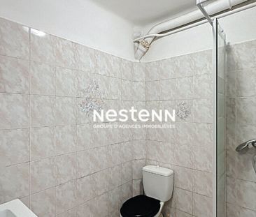 Studio Cannes 1 pièce 26m2 - Photo 1