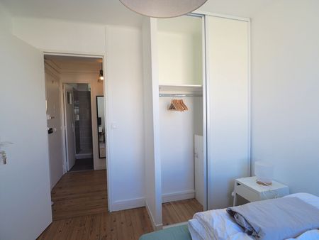 Location Maison 1 pièce 10m² - Photo 3