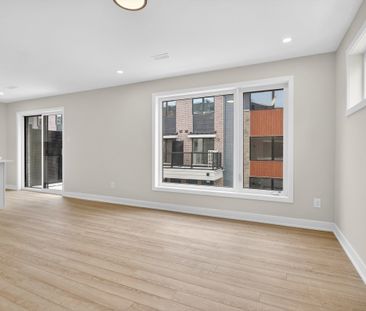 For Lease - 301 Glenroy Gilbert Drive Unit# 18, Barrhaven, Ontario - Photo 6