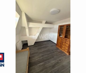 Mieszkanie na wynajem w kamienicy Szczecin, Niebuszewo - Фото 1