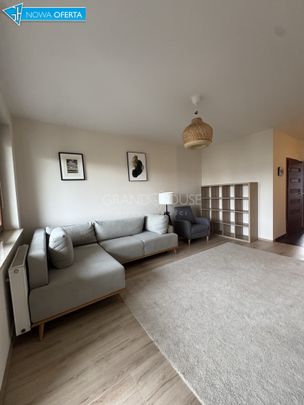 os.Magnolia | 2 pok.| Winda | Taras - Zdjęcie 1