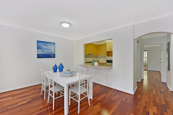 6/33-35 Sherbrook Road, Hornsby, NSW 2077 - Photo 1