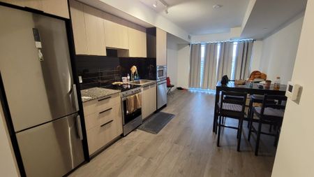 For Lease - 18 Maitland Terrace Unit# 1407, Toronto, Ontario - Photo 3